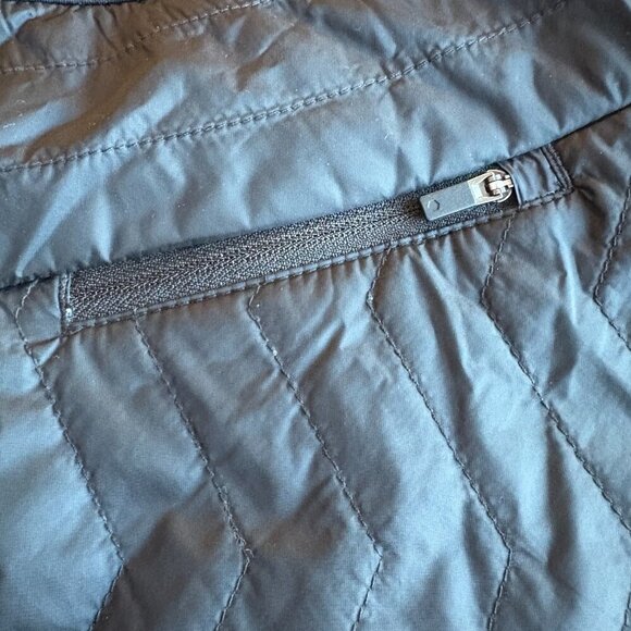 Mountain Hardwear Womens Trekkin™ Insulated Mini Skirt - Picture 5 of 10